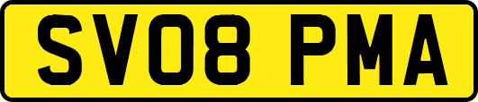SV08PMA