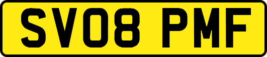 SV08PMF