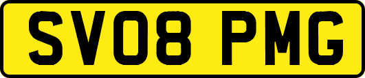 SV08PMG