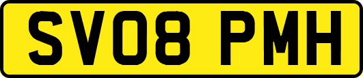 SV08PMH