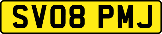 SV08PMJ