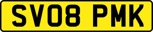 SV08PMK