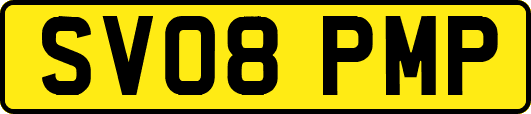 SV08PMP