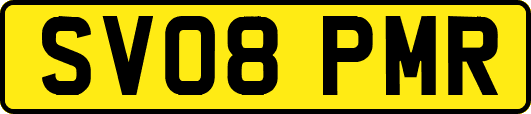 SV08PMR