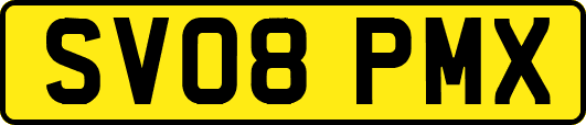 SV08PMX