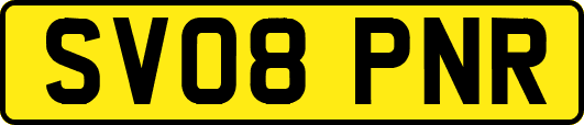 SV08PNR