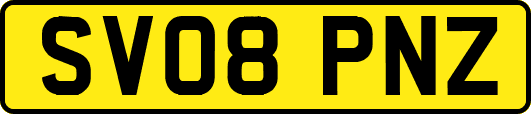 SV08PNZ