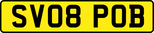 SV08POB
