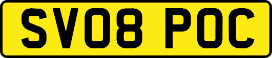 SV08POC