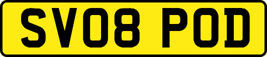 SV08POD
