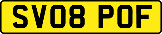 SV08POF
