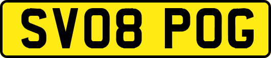 SV08POG