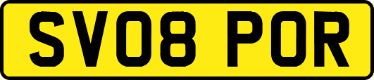 SV08POR