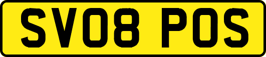 SV08POS