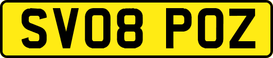 SV08POZ