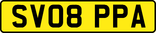 SV08PPA