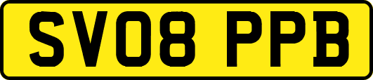 SV08PPB