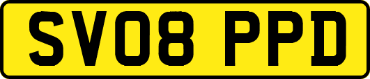 SV08PPD