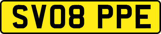 SV08PPE
