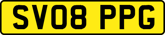 SV08PPG