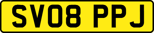 SV08PPJ
