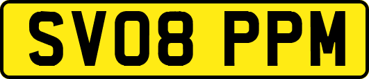 SV08PPM