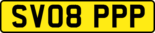 SV08PPP