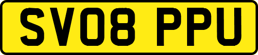 SV08PPU