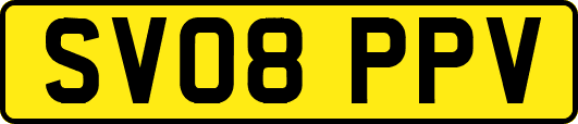 SV08PPV