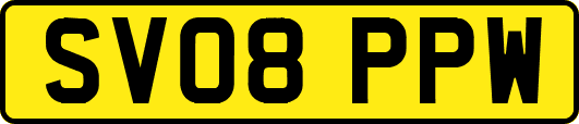 SV08PPW