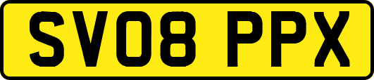 SV08PPX