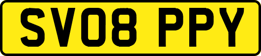 SV08PPY