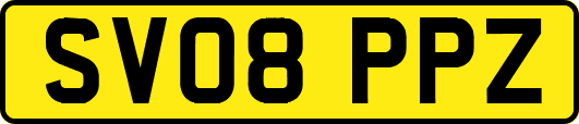 SV08PPZ