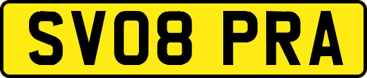 SV08PRA