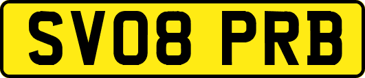 SV08PRB