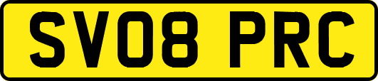 SV08PRC