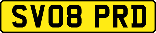 SV08PRD