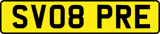 SV08PRE