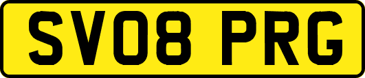 SV08PRG