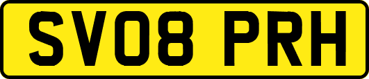 SV08PRH