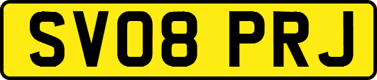 SV08PRJ