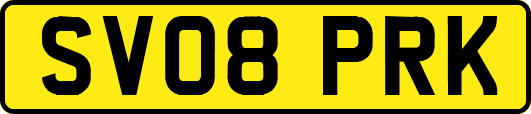 SV08PRK