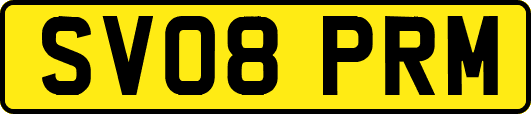 SV08PRM
