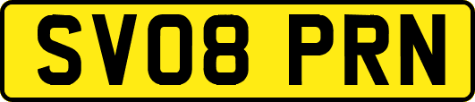 SV08PRN