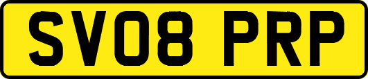 SV08PRP