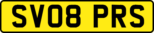SV08PRS