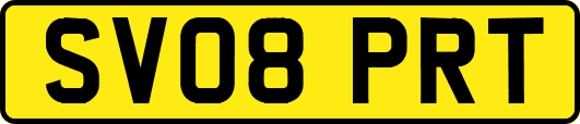 SV08PRT