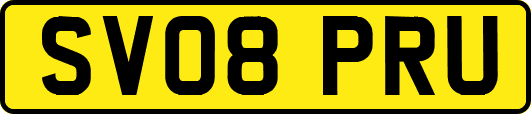 SV08PRU