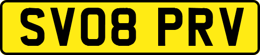 SV08PRV
