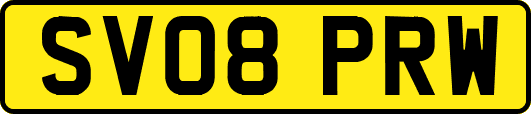 SV08PRW